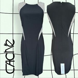 Caché Formal Dress